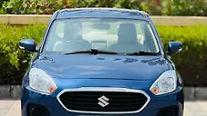 Used Maruti Suzuki DZire VXi in Surat