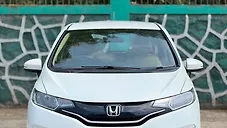 Used Honda Jazz V Petrol in Surat