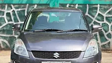 Used Maruti Suzuki Swift VDi in Surat