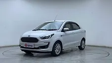 Used Ford Aspire Titanium 1.2 Ti-VCT [2018-2020] in Hyderabad