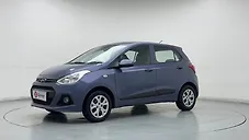 Used Hyundai Grand i10 Magna 1.2 Kappa VTVT [2013-2016] in Ghaziabad