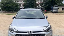 Used Hyundai Elite i20 Asta (O) 1.2 MT [2020-2023] in Lucknow
