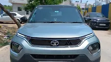 Used Tata Punch Accomplished Dazzle MT Sunroof in Chennai