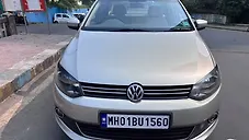 Used Volkswagen Vento Highline Petrol AT in Mumbai