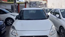 Used Maruti Suzuki Swift VXi [2021-2023] in Lucknow