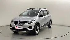 Used Renault Triber RXT EASY-R AMT in Bangalore