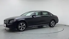 Used Mercedes-Benz E-Class E 200 Avantgarde in Gurgaon