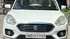 Used Maruti Suzuki DZire VXi Petrol Automatic in Mumbai