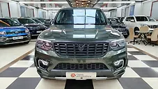 Used Mahindra Scorpio N Z8 L 4WD Diesel 2.2L Turbo Automatic 7 STR in Bangalore