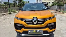 Used Renault Kiger RXZ MT in Bangalore