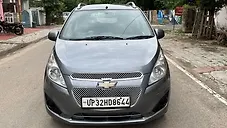 Used Chevrolet Beat LS Diesel in Lucknow
