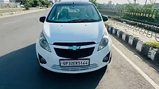 Used Chevrolet Beat LT Opt Diesel in Lucknow