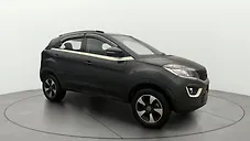 Used Tata Nexon XZA Plus Petrol in Delhi