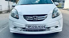 Used Honda Amaze 1.5 S i-DTEC in Lucknow
