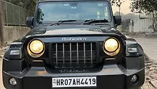 Used Mahindra Thar LX Hard Top Petrol AT RWD in Delhi