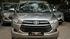 Used Toyota Innova Crysta 2.8 GX AT 7 STR [2016-2020] in Delhi