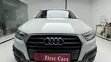 Used Audi Q3 35 TDI Technology in Bangalore