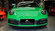 Used Porsche 911 Carrera in Delhi