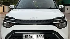 Used Kia Carens Premium 1.5 Diesel 7 STR in Indore