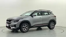 Used Kia Seltos GTX 1.4 [2019-2020] in Delhi