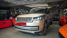 Used Land Rover Range Rover Autobiography LWB 3.0 Petrol in Delhi