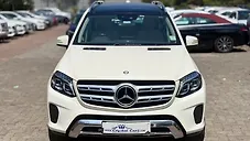Used Mercedes-Benz GLS 350 d in Mumbai