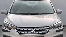 Used Maruti Suzuki Ertiga ZXi Plus in Vadodara