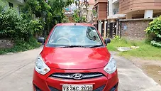 Used Hyundai i10 Era 1.1 iRDE2 [2010-2017] in Kolkata