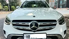 Used Mercedes-Benz GLC 200 Progressive in Delhi