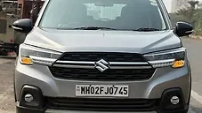 Used Maruti Suzuki XL6 Alpha AT Petrol in Mumbai