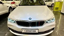 Used BMW 6-Series GT 630i Luxury Line [2018-2019] in Delhi