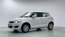 Used Maruti Suzuki Swift VXi in Delhi
