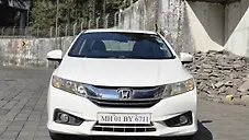 Used Honda City V in Mumbai