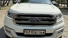 Used Ford Endeavour Trend 3.2 4x4 AT in Delhi