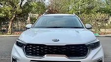 Used Kia Sonet HTX 1.0 iMT in Delhi