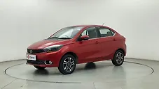 Used Tata Tigor Revotron XZA in Mumbai