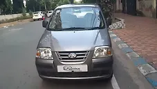 Used Hyundai Santro GL in Kolkata