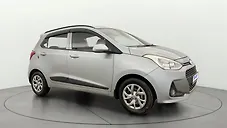 Used Hyundai Grand i10 Sportz 1.2 Kappa VTVT [2017-2020] in Delhi