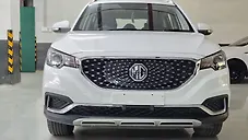 Used MG ZS EV Exclusive in Pune