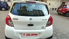 Used Maruti Suzuki Celerio VXi AMT in Thane