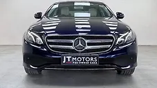 Used Mercedes-Benz E-Class E 220d Exclusive in Pune
