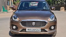 Used Maruti Suzuki DZire ZDi in Mumbai