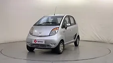 Used Tata Nano Twist XT in Bangalore