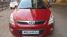 Used Hyundai i20 Asta 1.2 in Mumbai