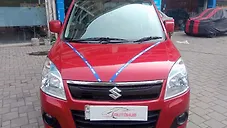 Used Maruti Suzuki Wagon R VXI in Kolkata
