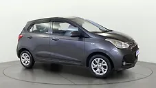 Used Hyundai Grand i10 Sportz 1.2 Kappa VTVT [2016-2017] in Delhi