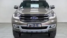 Used Ford Endeavour Titanium Plus 2.0 4x2 AT in Pune