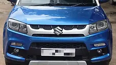 Used Maruti Suzuki Vitara Brezza VDi in Hyderabad