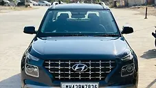 Used Hyundai Venue SX Plus 1.0 Turbo DCT in Thane