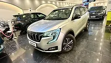 Used Mahindra XUV700 AX 5 Diesel AT 7 STR [2021] in Delhi